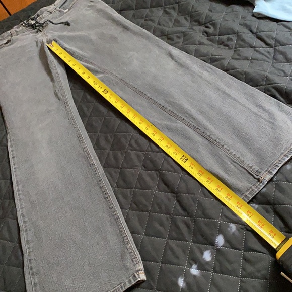 Express jeans size 5 to 6 color, blue - Picture 4 of 15
